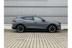 CUPRA Formentor 1.5 TSI e-Hybrid 272pk VZ Extreme - Afbeelding 3