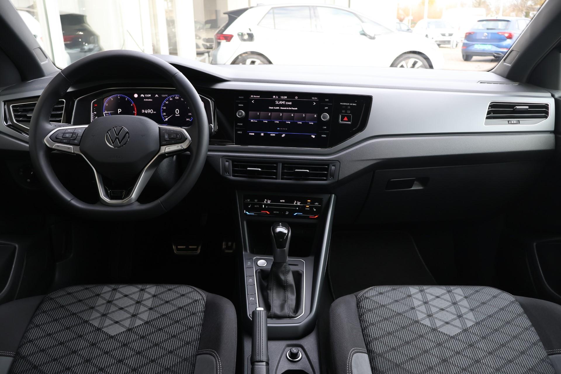 Volkswagen Taigo 1.0 TSI 115pk DSG R-Line - Afbeelding 5