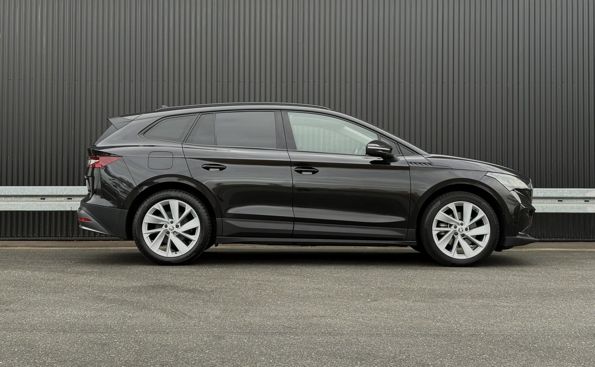 Skoda Enyaq iV 60 180pk - Afbeelding 3