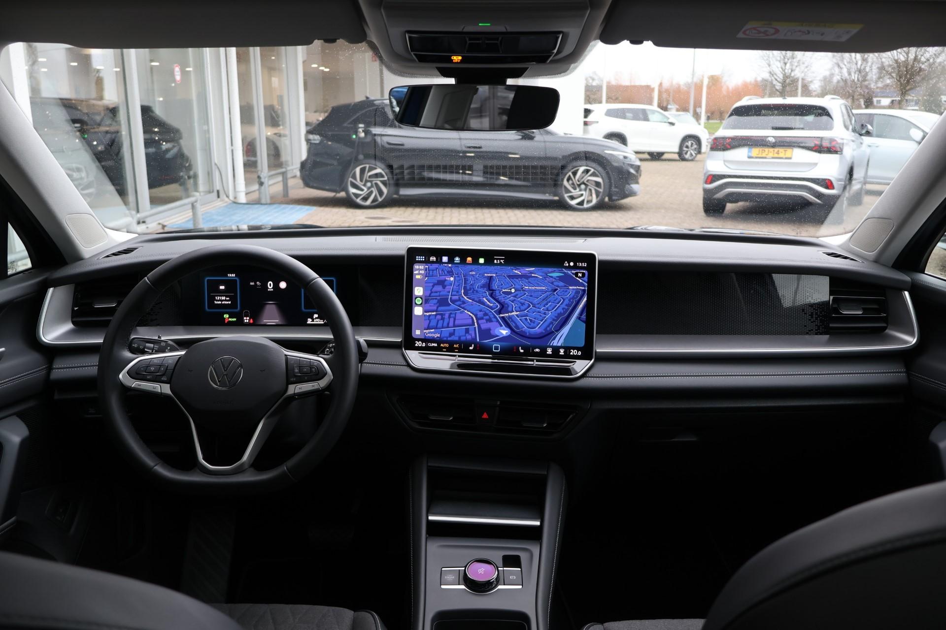 Volkswagen Tayron 1.5 eTSI 150pk DSG Life Edition 7p. - Afbeelding 5