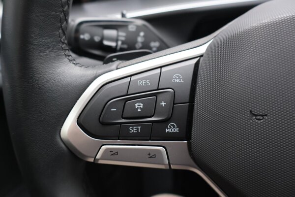 cruise control adaptief