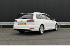 Volkswagen Golf Variant 1.5 TSI 130pk Comfortline Business - Afbeelding 2
