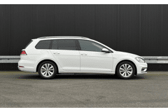 Volkswagen Golf Variant 1.5 TSI 130pk Comfortline Business - Afbeelding 3