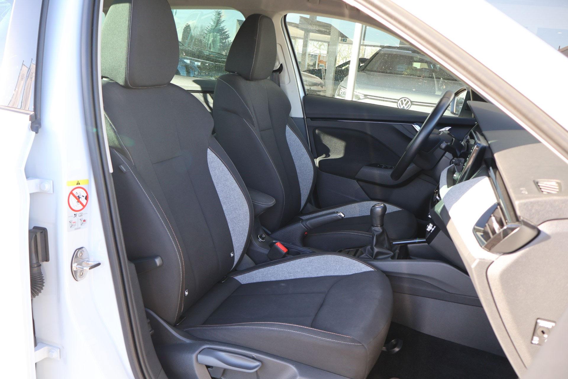 Skoda Kamiq 1.0 TSI 115pk Selection - Afbeelding 4