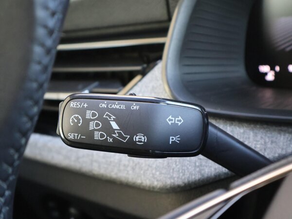 cruise control