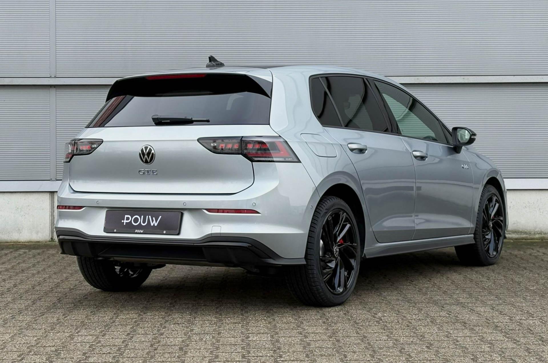 Volkswagen Golf GTE 1.5 eHybrid 272pk DSG - Afbeelding 3