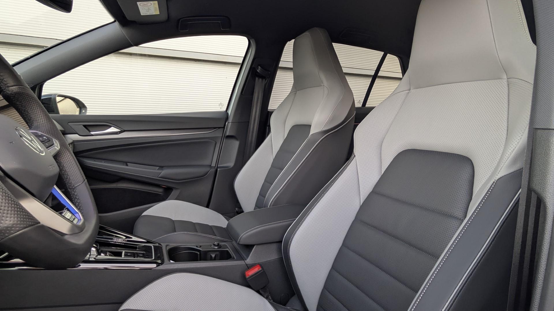 Volkswagen Golf GTE 1.5 eHybrid 272pk DSG - Afbeelding 5