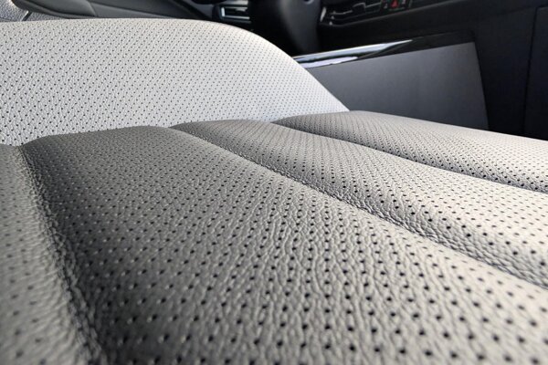 stoel ventilatie voor