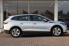 Skoda Enyaq 60 180pk - Afbeelding 3