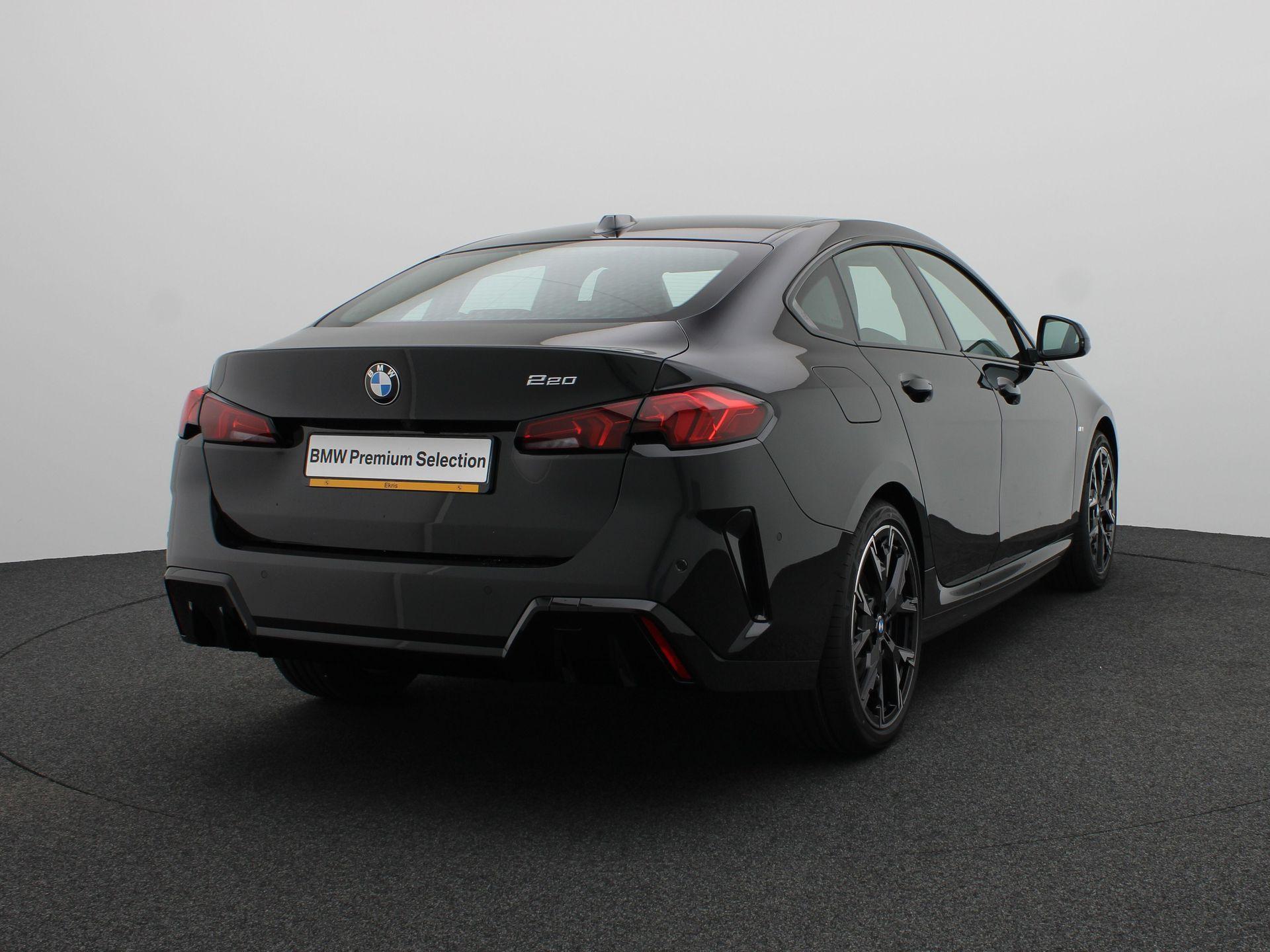 BMW 2 Serie Gran Coupé 220 - Afbeelding 2