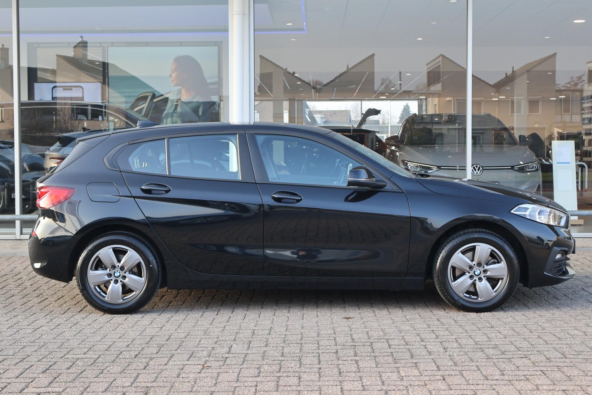 BMW 1-serie 116i Business Edition - Afbeelding 3