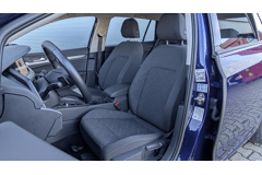 Volkswagen Golf Variant 1.0 eTSI 115pk DSG Life - Afbeelding 4