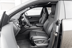 Audi Q8 55 TFSI e 394pk quattro Pro Line S - Afbeelding 4