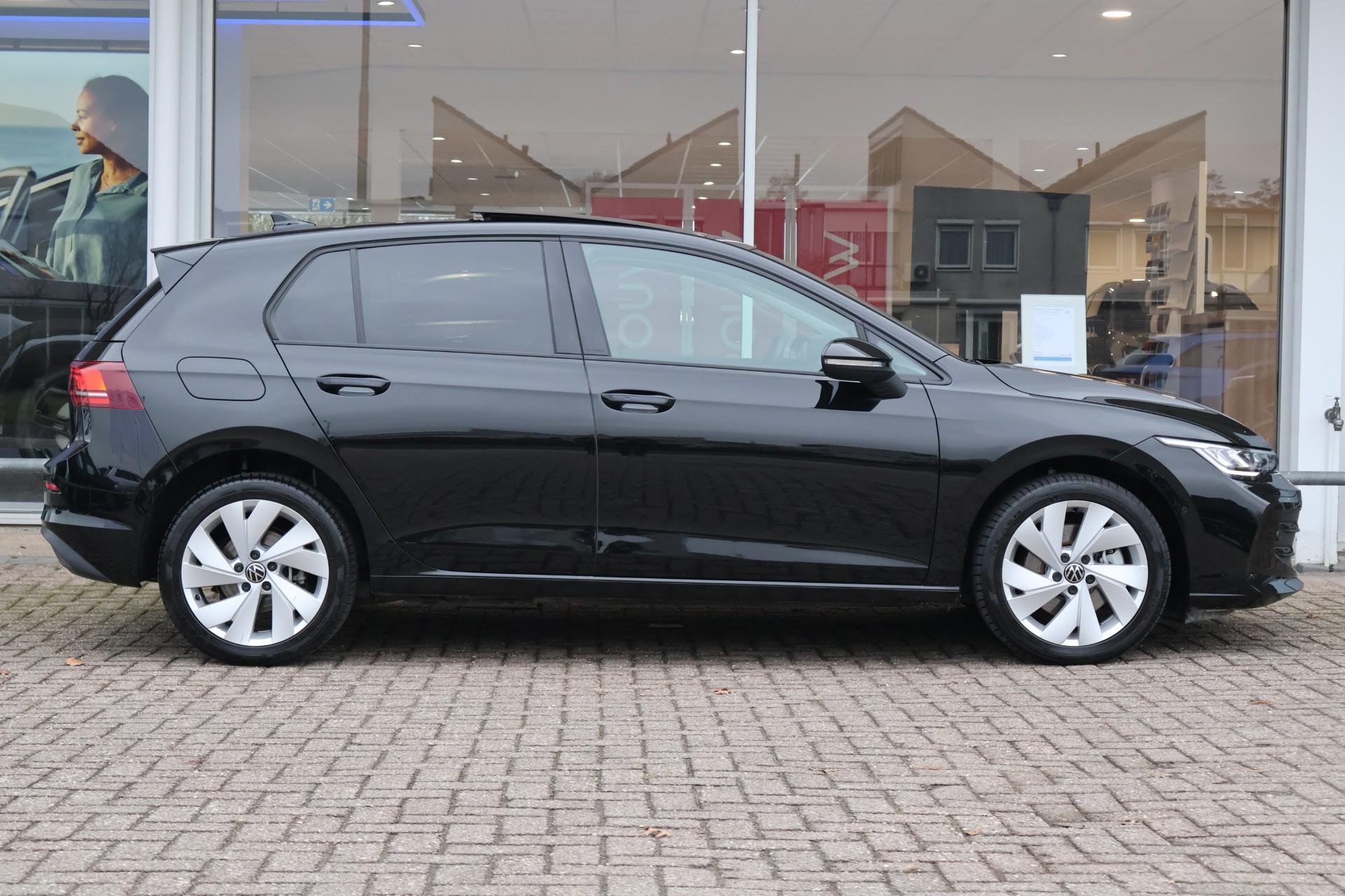 Volkswagen Golf 1.5 eHybrid 204pk Life Edition - Afbeelding 3