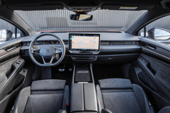 Volkswagen ID.7 Tourer 286pk Pro Limited Edition 77 kWh - Afbeelding 5