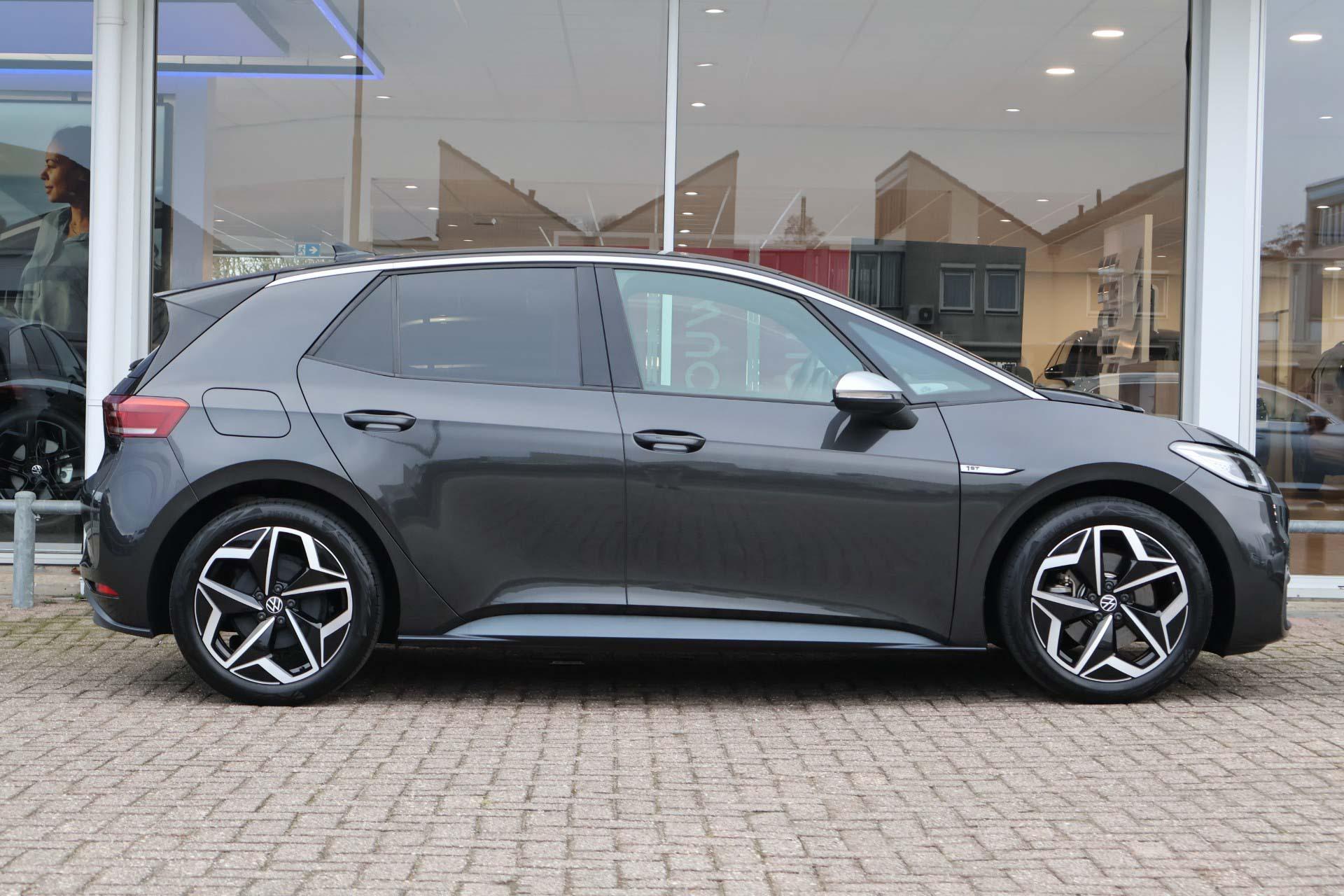 Volkswagen ID.3 204pk First Plus 58 kWh - Afbeelding 3