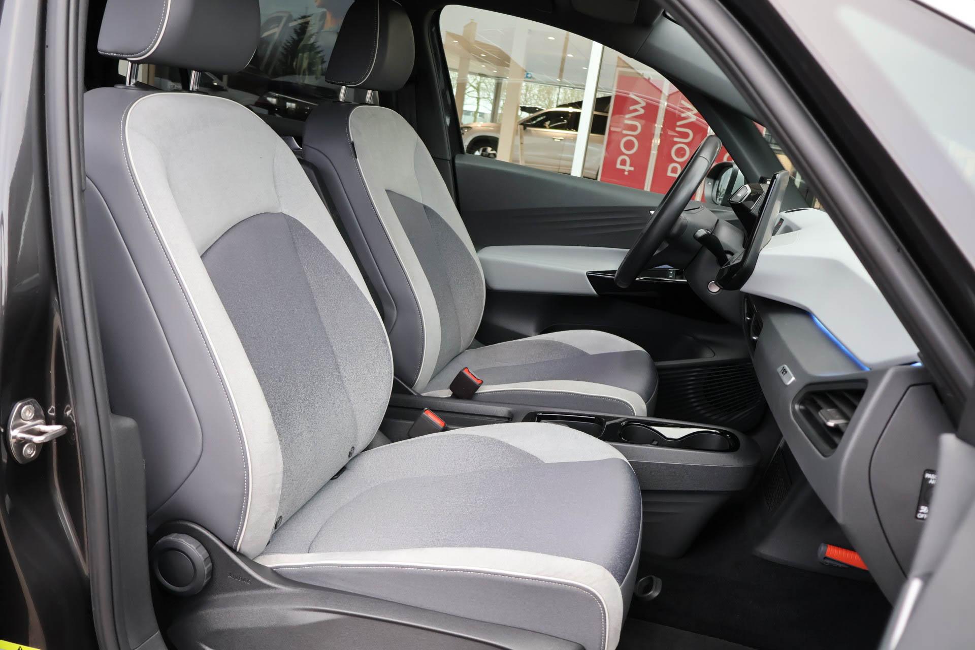 Volkswagen ID.3 204pk First Plus 58 kWh - Afbeelding 4