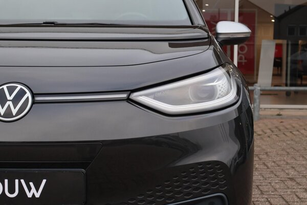 matrix LED koplampen