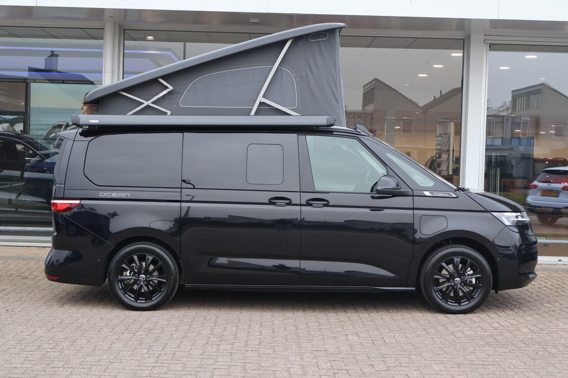 Volkswagen California Ocean 1.5 eHybrid 245pk 4Motion - Afbeelding 3