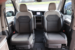 Volkswagen California Ocean 1.5 eHybrid 245pk 4Motion - Afbeelding 4