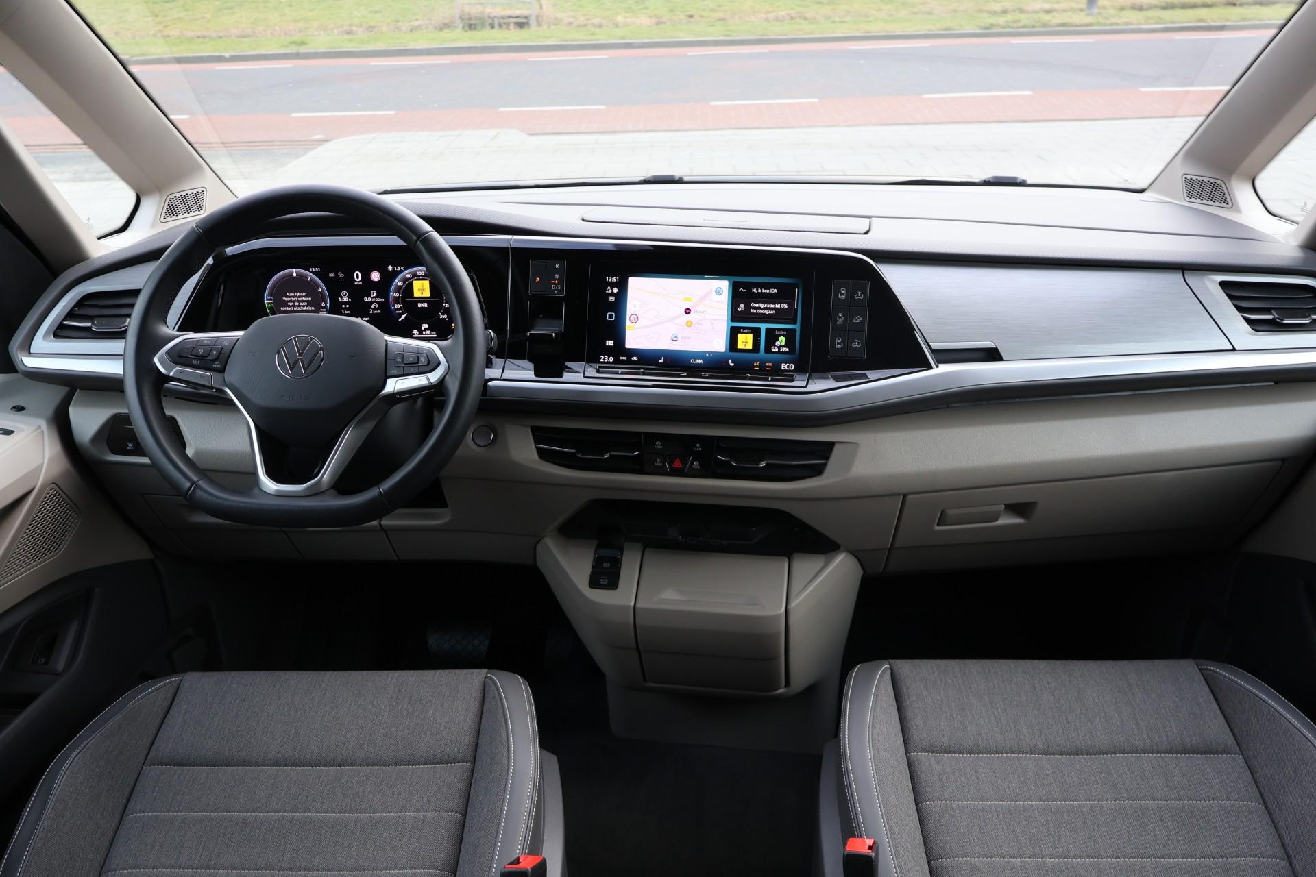 Volkswagen California Ocean 1.5 eHybrid 245pk 4Motion - Afbeelding 5