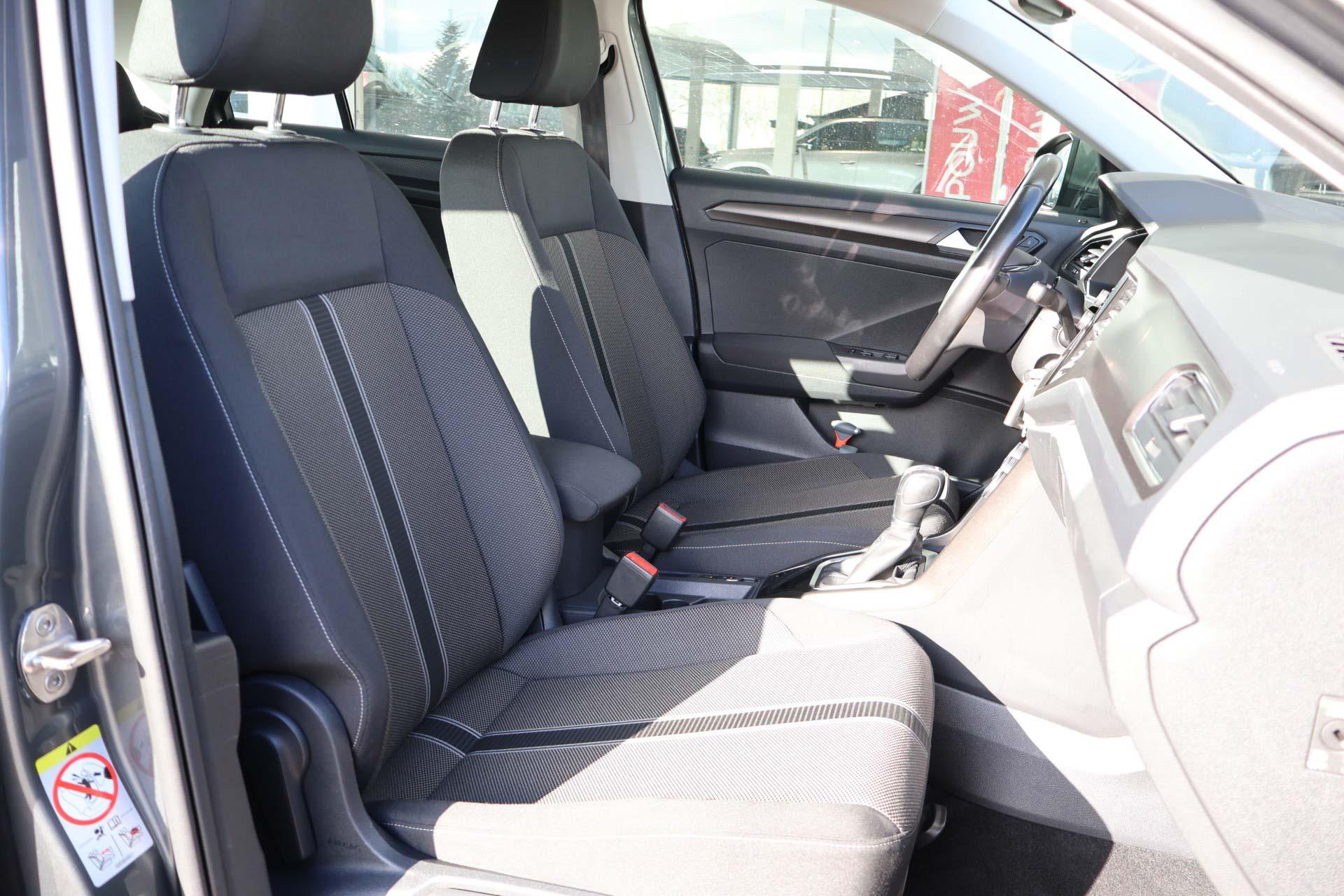 Volkswagen T-Roc 1.5 TSI 150pk DSG Style - Afbeelding 4