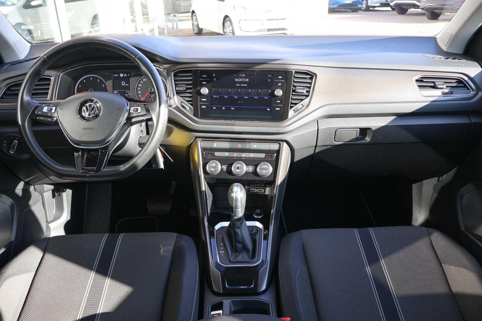 Volkswagen T-Roc 1.5 TSI 150pk DSG Style - Afbeelding 5