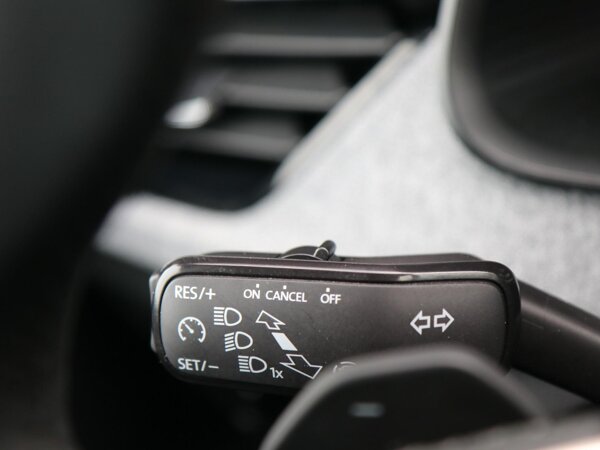 cruise control