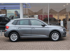 Škoda Kamiq 1.0 TSI 115pk DSG Business Edition - Afbeelding 3