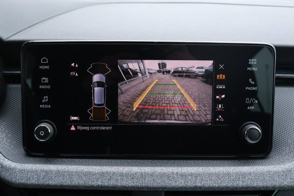 achteruitrijcamera achteruitrijcamera