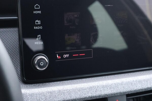 voorstoelen verwarmd voorstoelen verwarmd