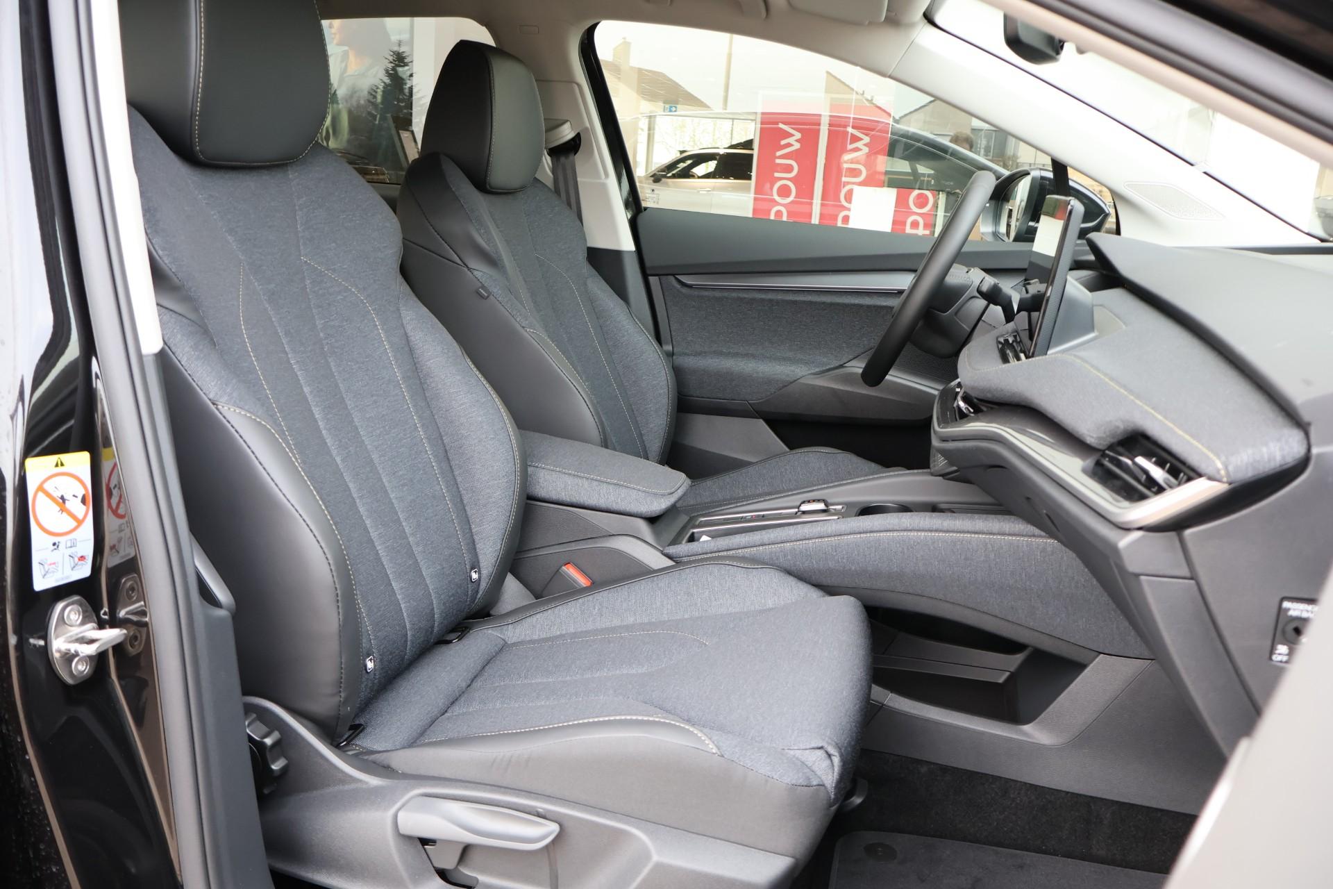 Skoda Elroq 60 204pk Business Edition Tour - Afbeelding 5