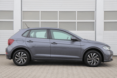 Volkswagen Polo 1.0 95pk TSI Life - Afbeelding 3