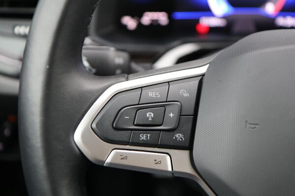 cruise control adaptief