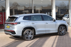 Volkswagen Tayron 1.5 eHybrid 272pk R-Line Edition - Afbeelding 2