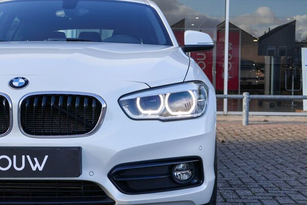 LED koplampen LED koplampen