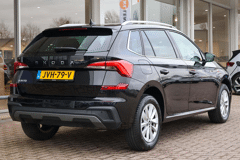 Škoda Kamiq 1.0 TSI 115pk DSG Business Edition - Afbeelding 2