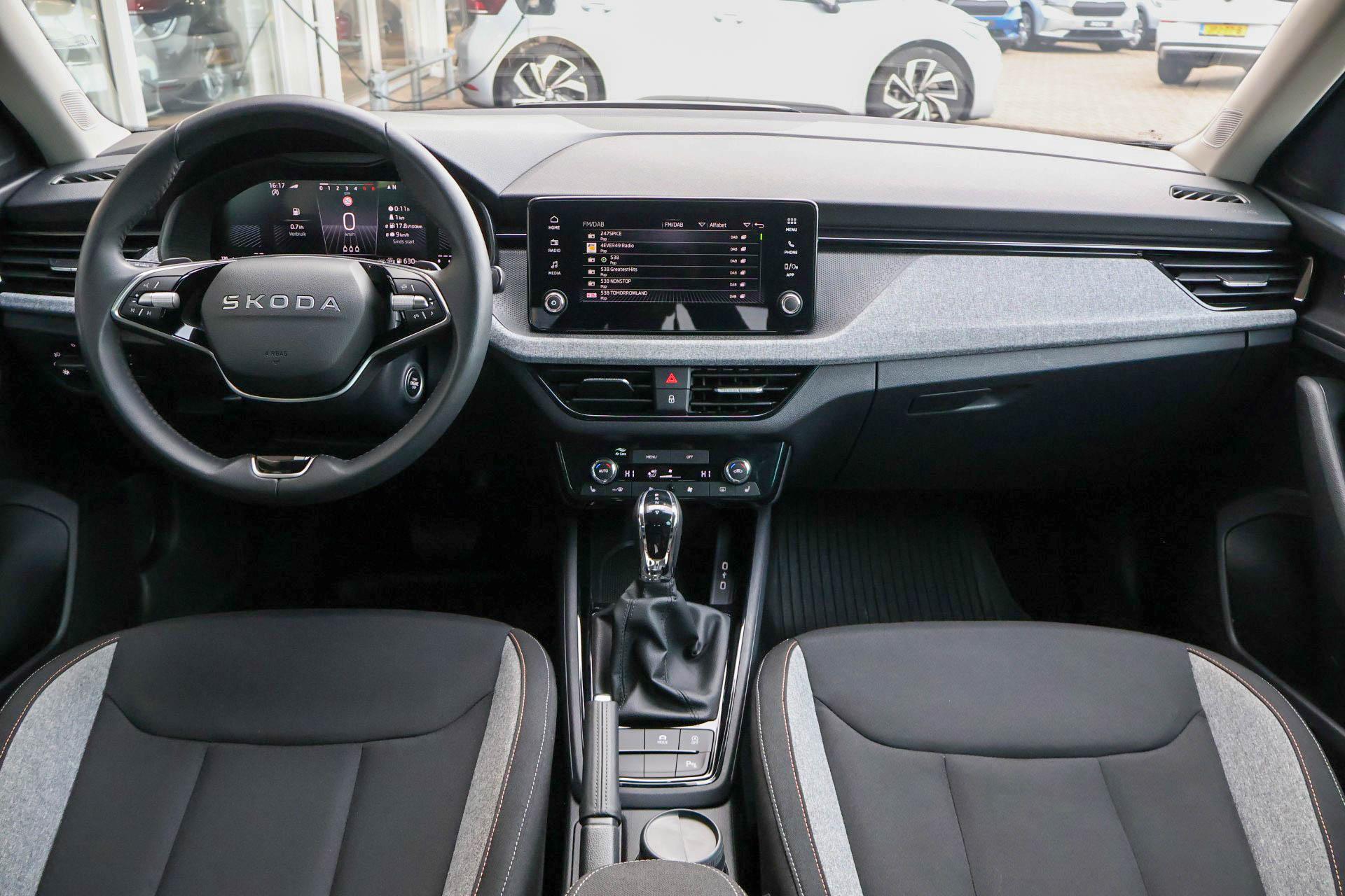 Škoda Kamiq 1.0 TSI 115pk DSG Business Edition - Afbeelding 5