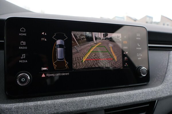 achteruitrijcamera achteruitrijcamera