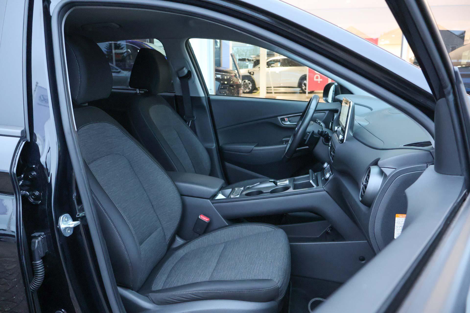 Hyundai Kona 204pk EV Fashion 64 kWh - Afbeelding 4