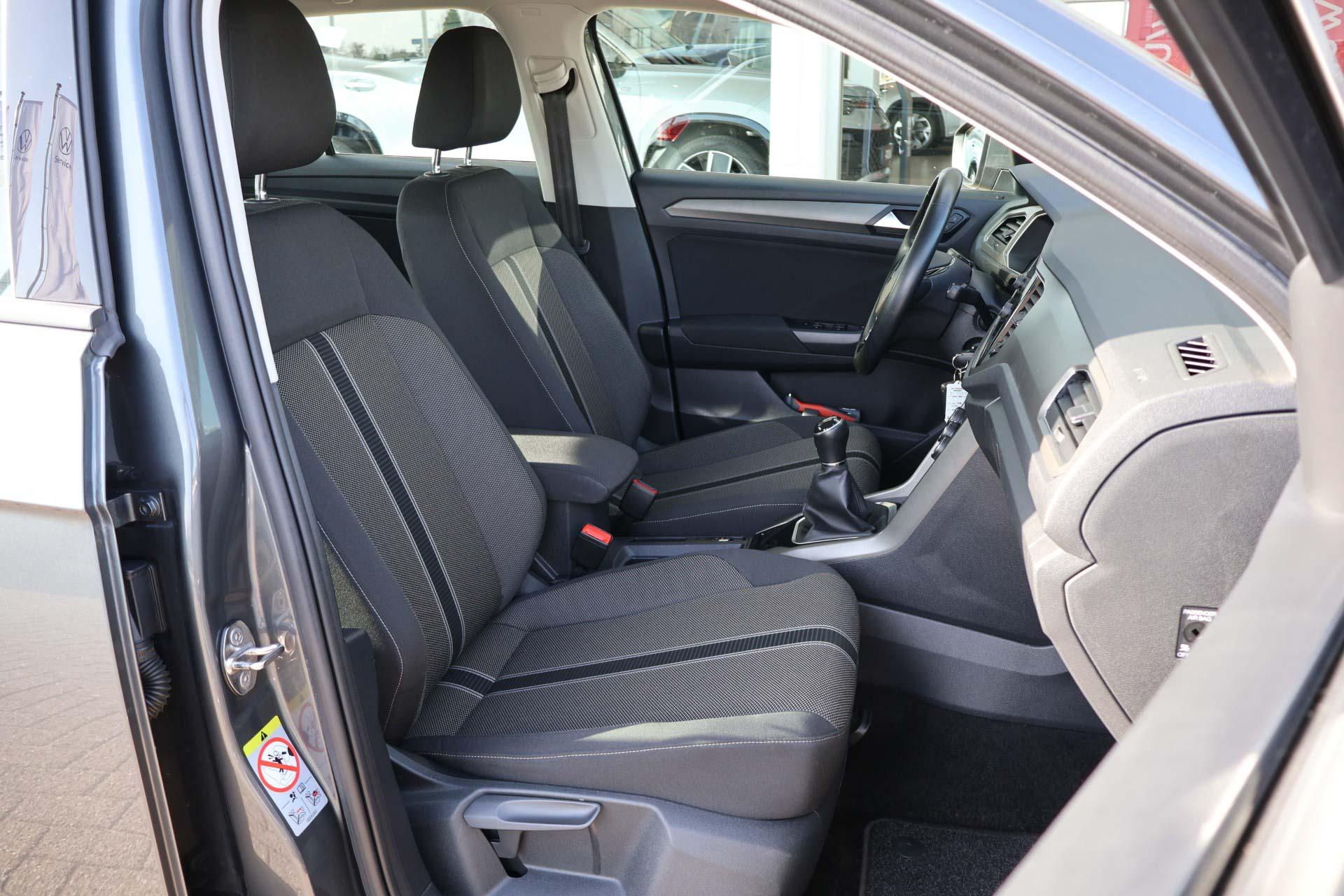 Volkswagen T-Roc 1.0 TSI 110pk Style - Afbeelding 4