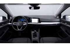 Volkswagen Golf Variant 1.0 TSI 110pk Life - Afbeelding 5