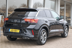 Volkswagen T-Roc 1.5 TSI 150pk DSG R-Line - Afbeelding 2