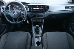 Volkswagen Polo 1.0 TSI 95pk Comfortline - Afbeelding 5