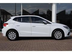 SEAT Ibiza 1.0 TSI 95pk Style - Afbeelding 3