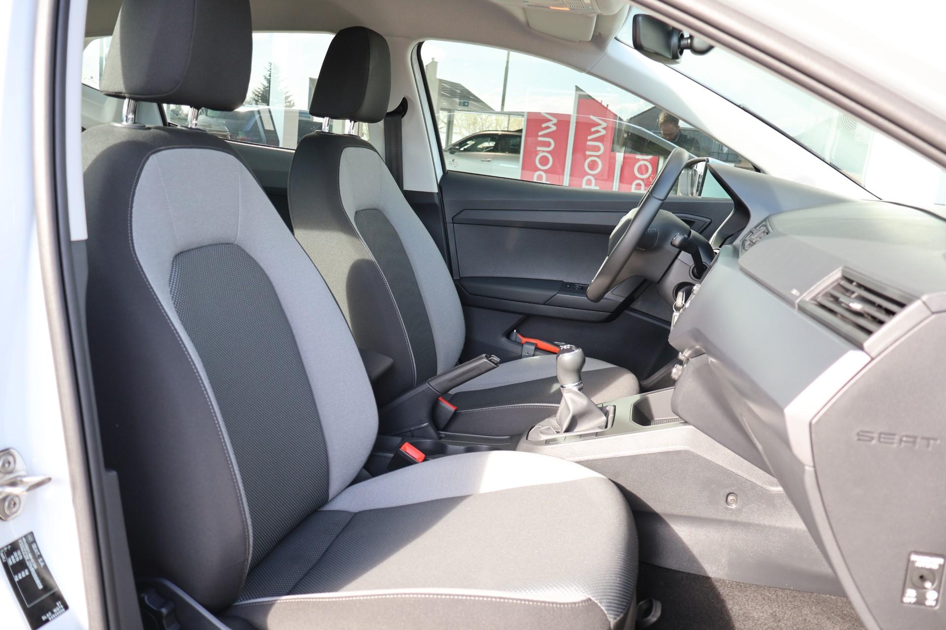 SEAT Ibiza 1.0 TSI 95pk Style - Afbeelding 4