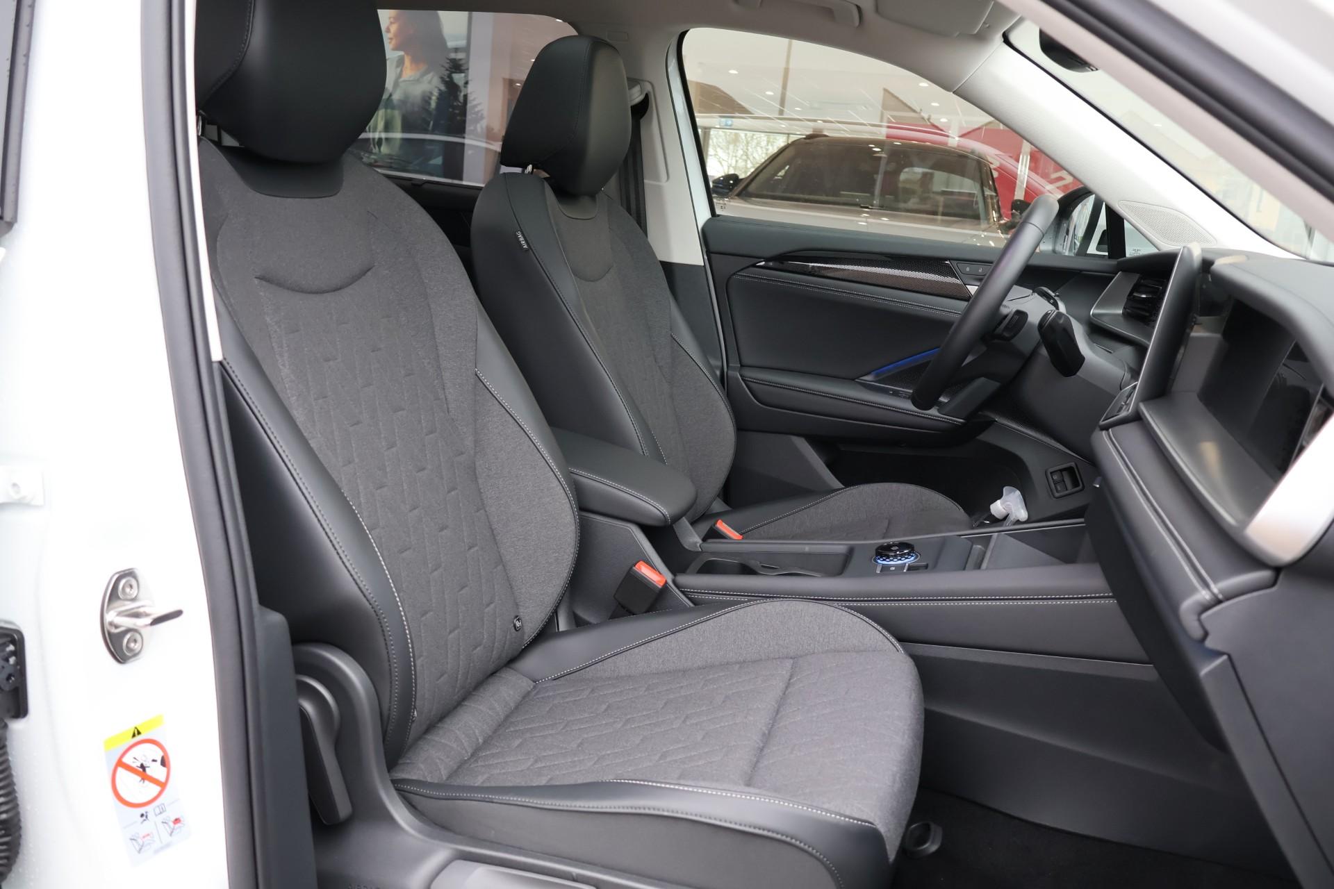 Volkswagen Tayron 1.5 eHybrid 204pk Life Edition - Afbeelding 4