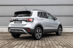 Volkswagen T-Cross 1.0 TSI 95pk Life Edition - Afbeelding 2