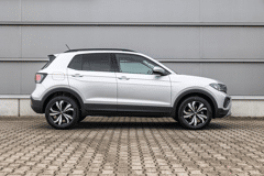 Volkswagen T-Cross 1.0 TSI 95pk Life Edition - Afbeelding 3