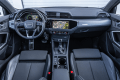 Audi Q3 45 TFSIe 245pk PHEV S edition - Afbeelding 5